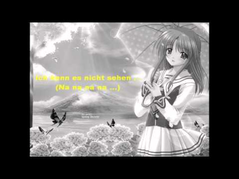 Luttenberger*Klug ~ Wolke + Lyrics