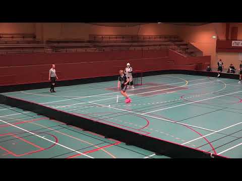 Sandvikens AIK - Alunda IBF