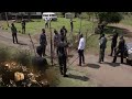 You Are Still Banished Isibaya Mzansi Magic