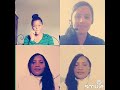 Moa VE Jesosy TSY Ahy