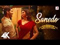 Sanedo Made In China Rajkummar Mouni Mika Nikhita Gandhi Benny Dayal Sachin Jigar 4K