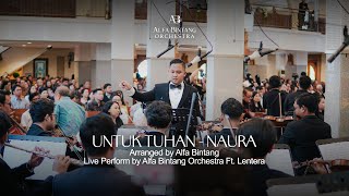 Download lagu Untuk Tuhan – Naura | Mohon Doa Restu (Live Wedding Orchestra – Alfa Bintang Orchestra) mp3