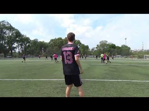 DEFENSORES DEL SUR VS ANTIGUA Y BARBUDA - #LigaNuñez - 1RA DIV - #Apertura23