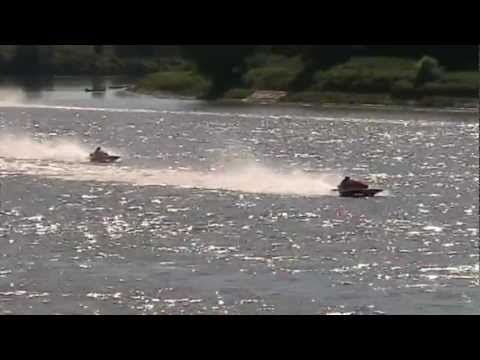 1° Sacca Racer Meeting 2011