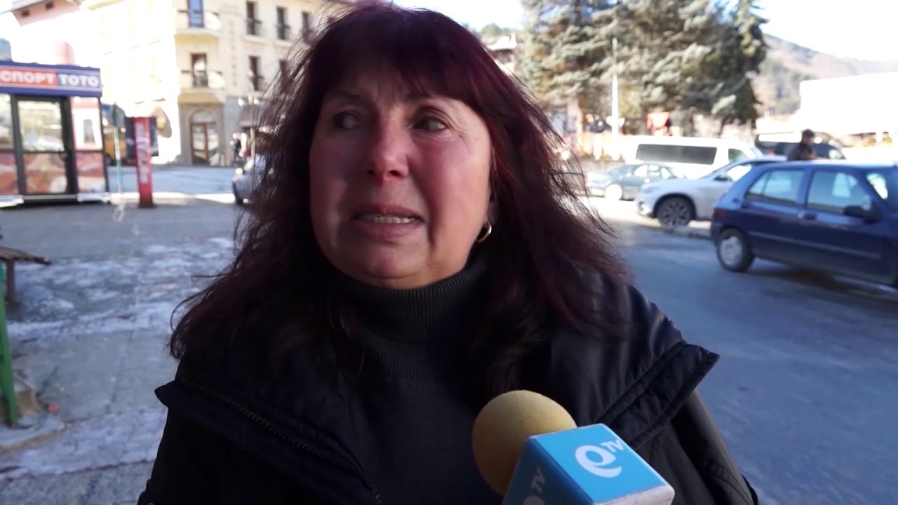 Пожар унищожи стока за над 100 хиляди лева в Устово, собственичката подозира умишлен палеж