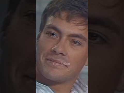 jean Claude van Damme #shorts #jcvd #vandamme