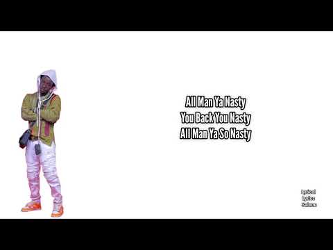 Mascot Ft Baby Bernard _-_ Nasty LyRiCs ViDeo (Sierra Leone Music)