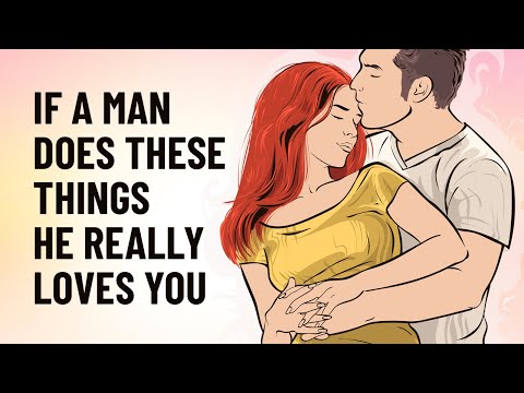 YouTube video about: When a woman truly loves a man quotes?