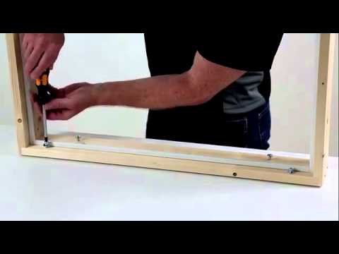 Montaż Dolle Click Fix 26 Gold //Schody strychowe