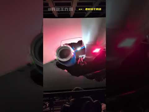在這看特效大片一定很爽吧#imax #電影