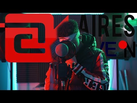 JAMZY - Live on AIRES [S2 EP15]