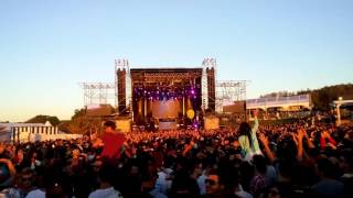 John Digweed plays Way Out West - Tuesday Maybe