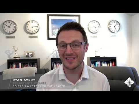 FCC Services & Ryan Avery - Go From A Leader To THE Leader - Introduction