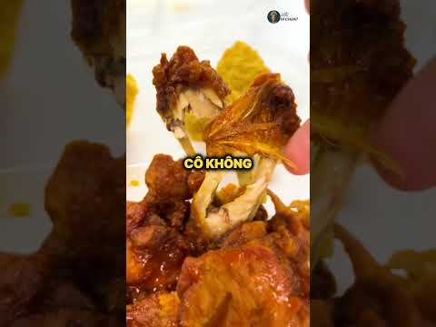 Kiện KFC 120 Tỷ Vì Cánh Gà Có Lông 🐔😱