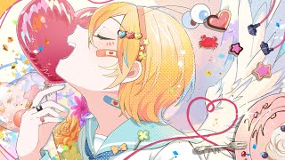 0:21想像なんてしてなかった現状 君もそう思った? (2) - 【活動6周年記念】愛言葉Ⅳ歌ってみた【 かにちゃん】