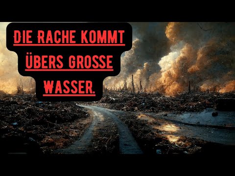 Europäische Prophezeiungen - Blinder Juengling