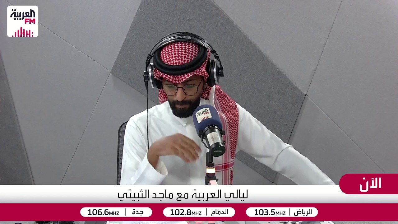 الفنان طلال سلامة يروي كواليس اللقاء الأول مع الأمير الراحل بدر بن عبد المحس?