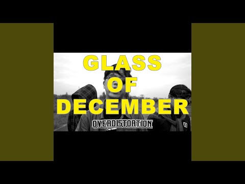 Glass of December