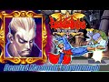 Darkstalkers The Night Warriors Arcade Demitri Maximoff Playthrough