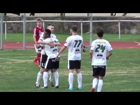 PIF – Peimari United 13.5.2016