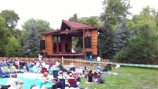 2nd Place Banjo RockyGrass 2014 Pt. 1.