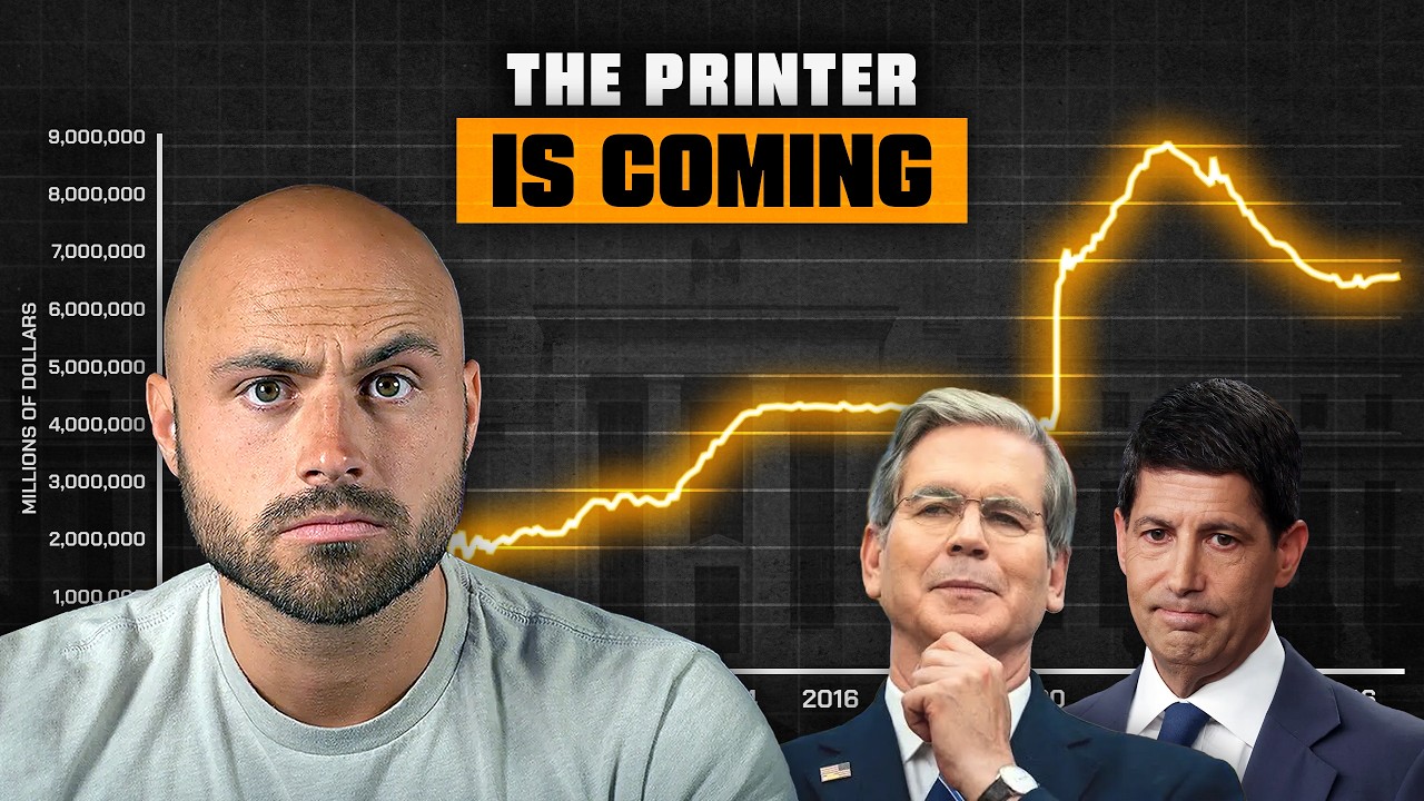 The Only Way Rates are Coming Down