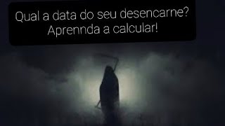 Numerologia  -  Qual a idade você vai desencarnar