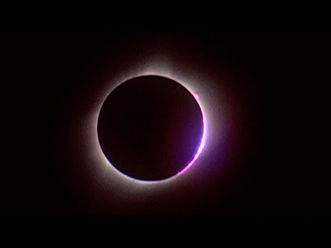 Solar Eclipse 2017 Sedalia, Mo.