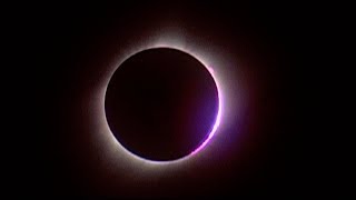 Solar Eclipse 2017 Sedalia, Mo.