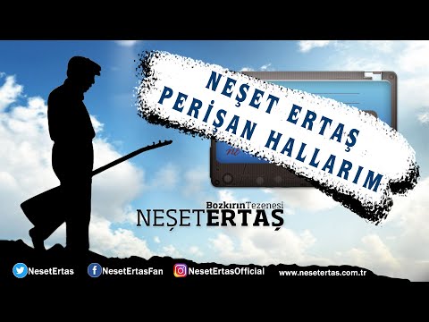Neşet Ertaş - Perişan Hallarım