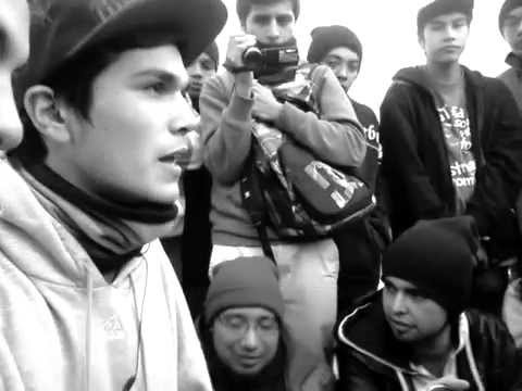 EISAK/SALOCK VS ??? //BATALLAS DE DUPLAS SURFREE//