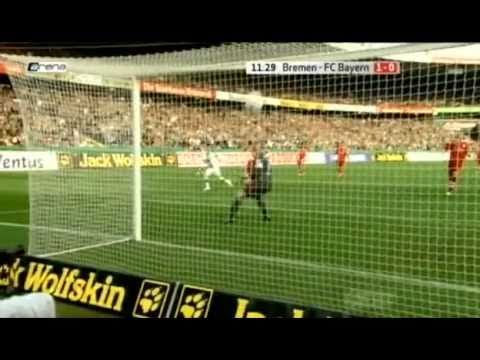 Tor Diego nach Kahn Rempler