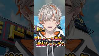 - 【歌ってみた】ドン・キホーテのテーマ全力で歌いました!!【高宮煌】