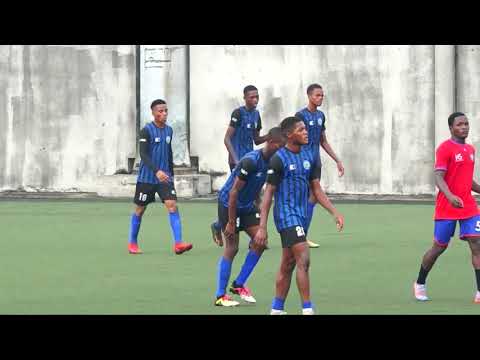 Team 360 Fc vs Fc Bethel Sporting @ Emmydinho Fc & Osio Edmond Scouting Program Day 2