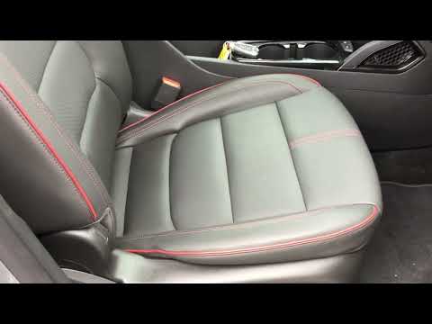 2025 Chevrolet TrailBlazer AWD 4dr RS in Gray for sale at Seaway Chevrolet Buick GMC Ltd in Cornwall, ON