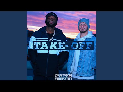 TAKE-OFF (feat. Hash)