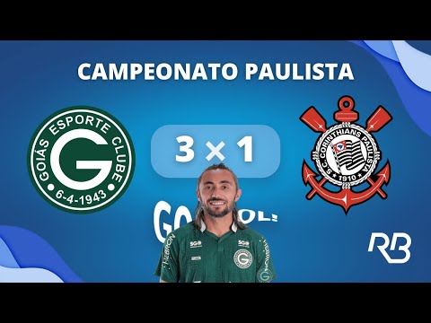 GOLAÇO DO GOIÁS! Golaço de Apodi!