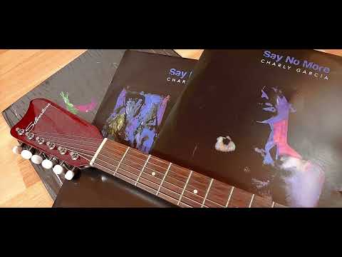 Cuchillos - Charly García - Versión por Mauro Simonetti