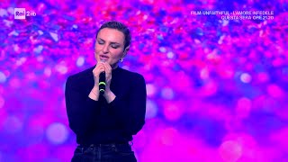 Arisa - Meraviglioso amore mio - Live 18.05.2023 (Full HD)