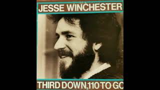 Jesse Winchester -  Midnight Bus