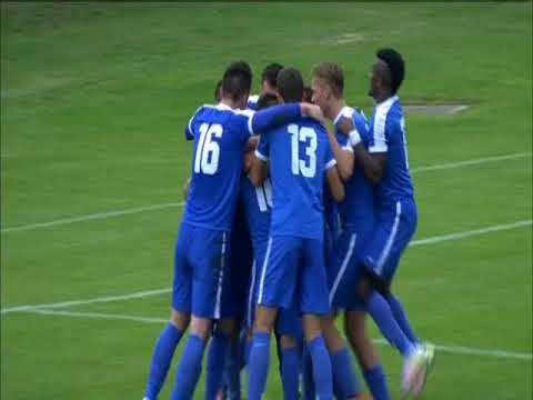 6.kolo 2.HNL: VARAZDIN : DINAMO II 2:0