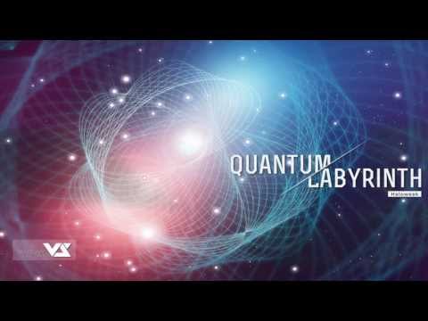 Cytus Song Preview - Quantum Labyrinth