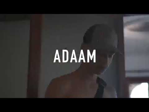 ADAAM - Konst från Betong (Official Video)