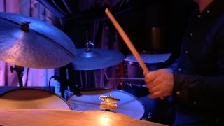 Super HD Drums Solo | BLUE NOTE | Colin Stranahan