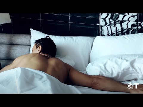 Tharyk - Necesito Tu Amor (Official Video)