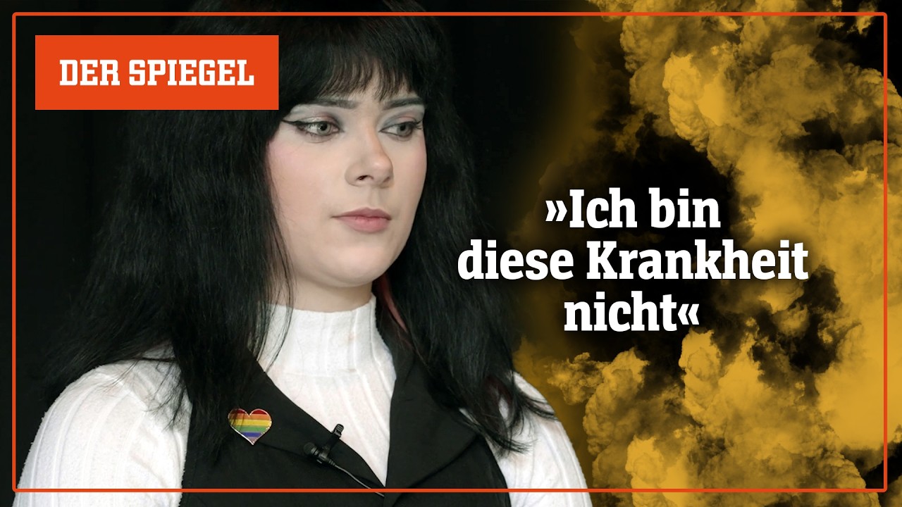 Alkohol in der Schwangerschaft: Amys Leben mit FASD | DER SPIEGEL