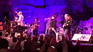 Southside Johnny &amp; the Asbury Jukes - “Without Love” - 04/26/2019