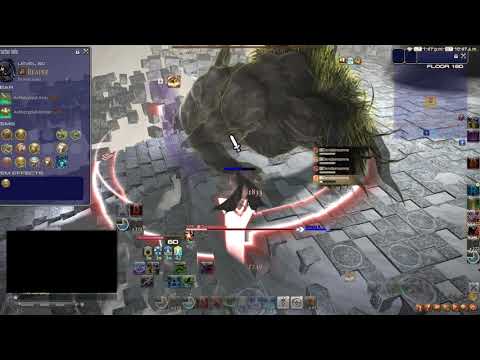 SOLO Reaper PotD - Dendainsonne floor 180