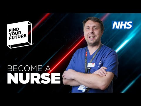 The truth about being a trainee Nurse in the NHS