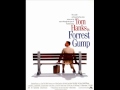 Forrest Gump - Feather Theme (full song) 